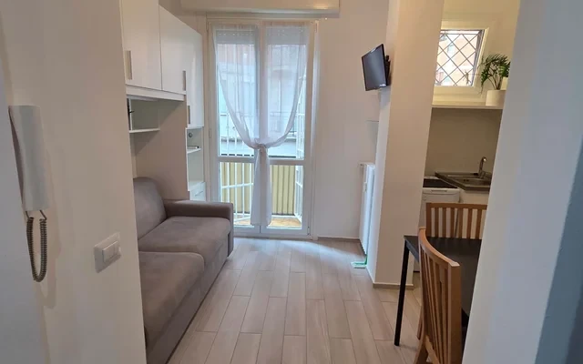 Apartment in Via Tagiura, Milano for 25 m² 0