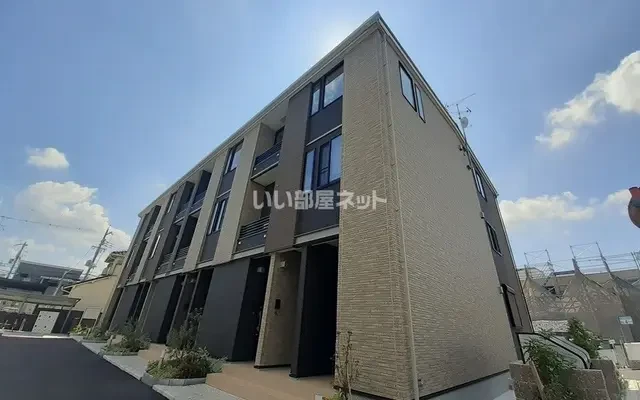 スペチアーレ トレ 103号室 - Habikino student accommodation