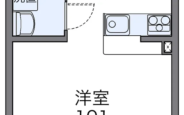 セイント 1