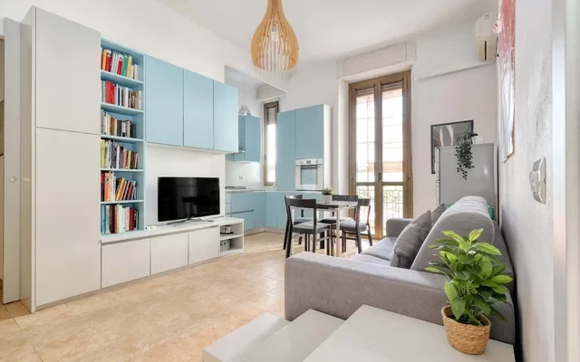 Viale Fulvio Testi 87 0