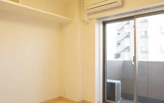 Grand Vin Itabashi Honcho II Room 1102 - Saitama student accommodation - 1102