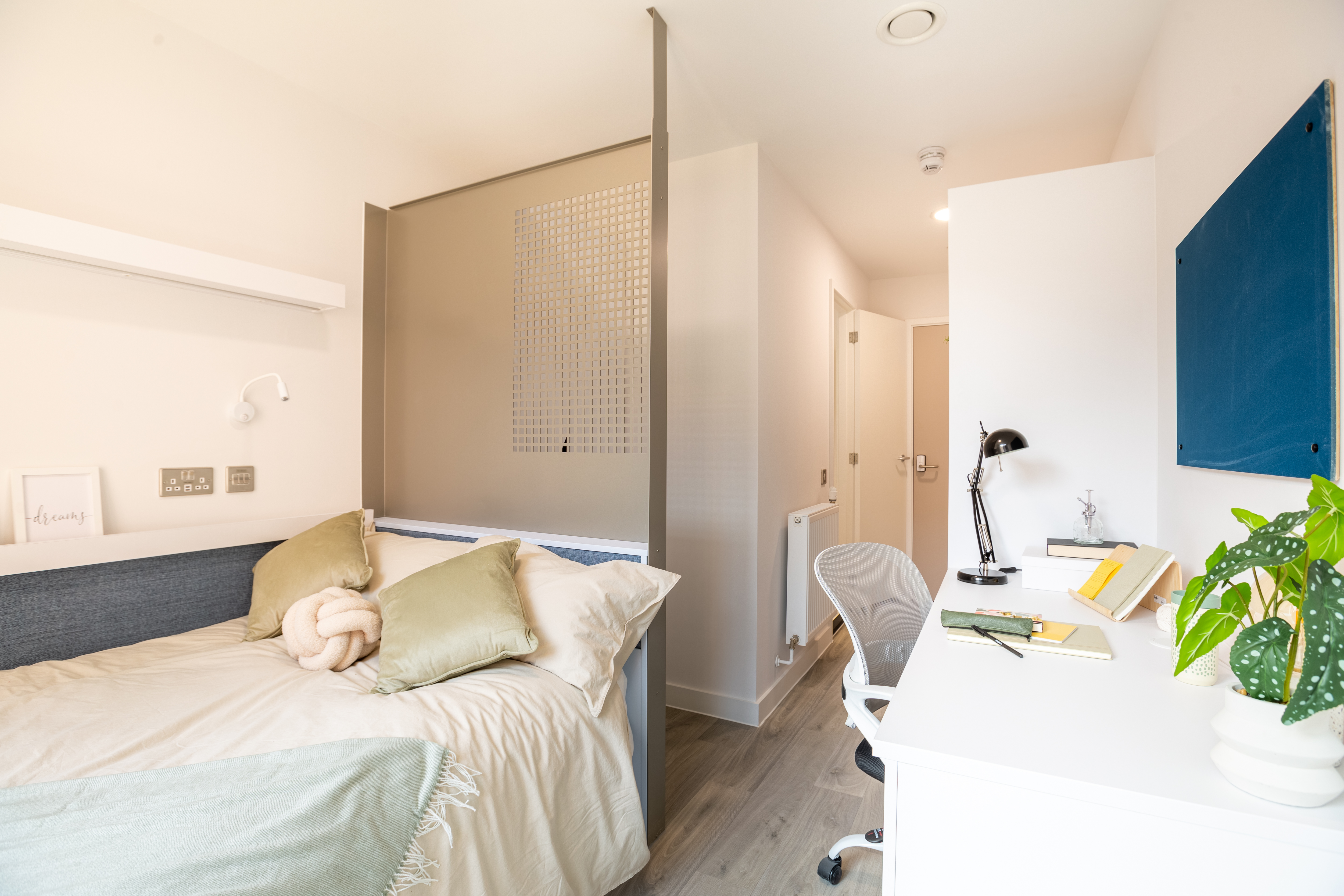 Promenade Student Living 3