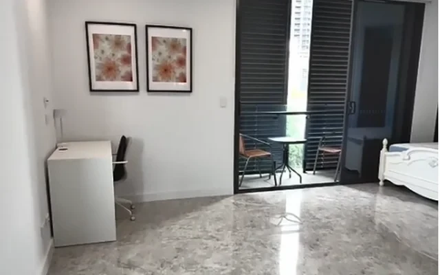 48-50 Boronia St - 시드니 학생 숙소 - 1 bed 1 bathroom