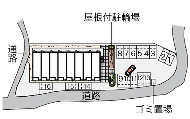 クレイノトニワン 2
