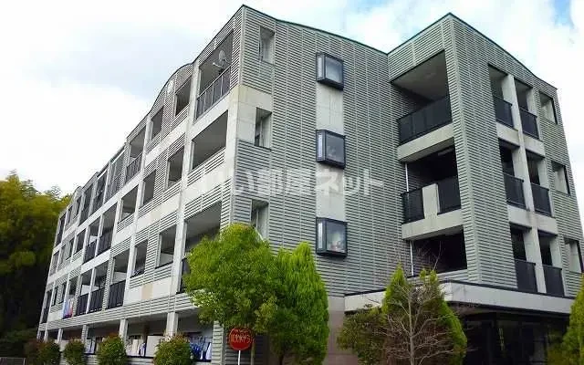 ラフィーネ生駒 (東菜畑) 102号室 - Ikoma student accommodation