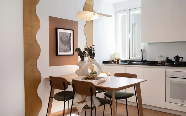 Nubo - 1 bedroom in Ibiza 1