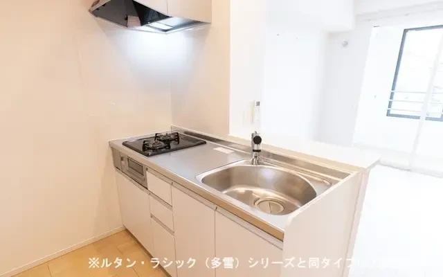 サイプレス 202号室 - Toyooka student accommodation - 202 - 1LDK