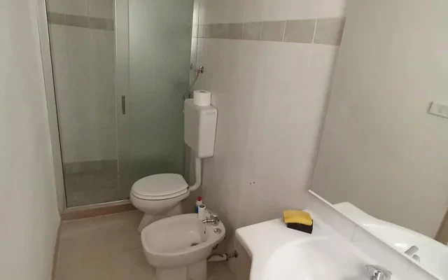 Apartment in Via Romolo, Brindisi for 50 m² with 1 bedrooms 3