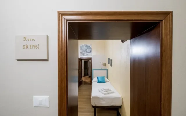 Rolandino Apartment in the city center 2