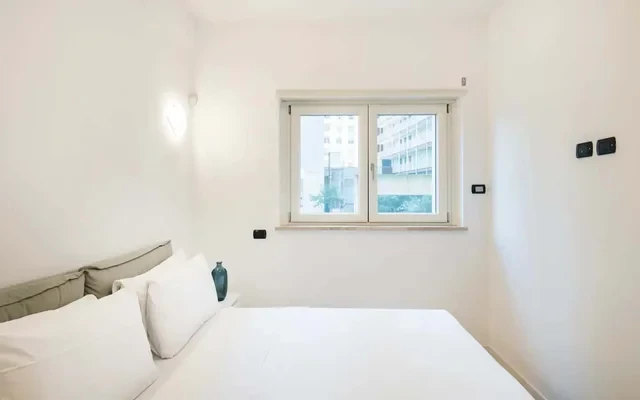 Porta Nuova | 1BR moderno 4