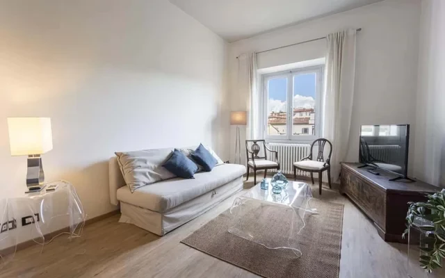 Vecchia Firenze apartment | Free parking 0