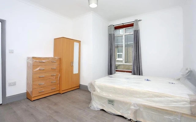 LH-Galloway Road - London student accommodation