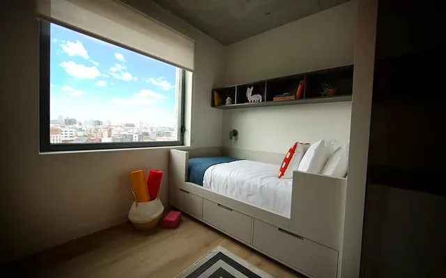 Bard NYC - alojamiento para estudiantes en Nueva York