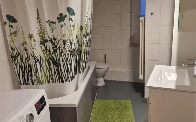 apartment in Charlottenburg 3