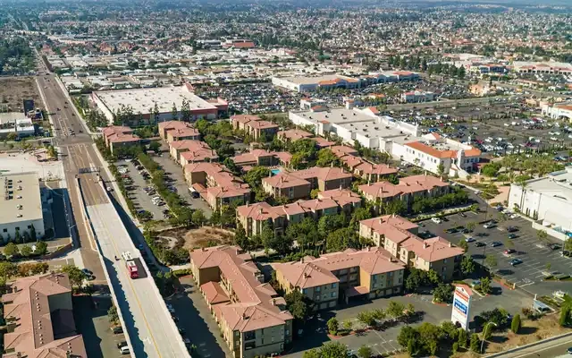 Legacy Apartments 4