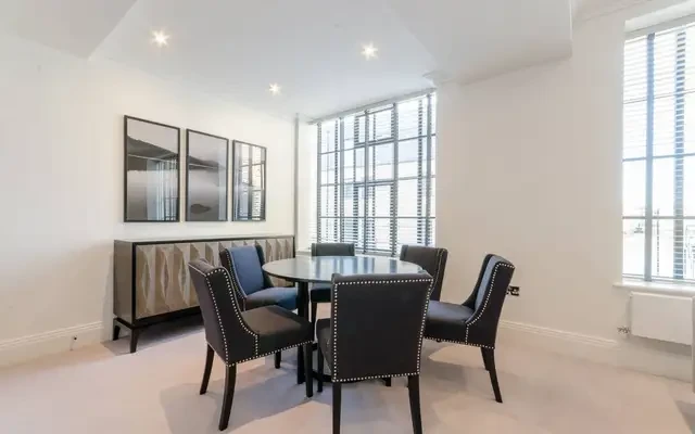 Palace Wharf, Hammersmith, W6 2