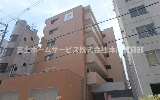 Famille Apico VI-506 - Osaka student accommodation