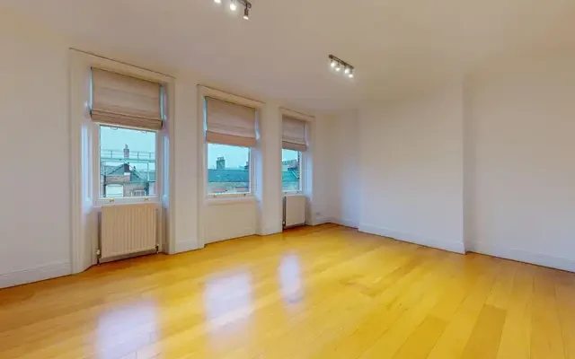 Wynnstay Gardens, Kensington 4