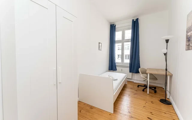  Boxhagener Str. 49, 10245 Berlin 1