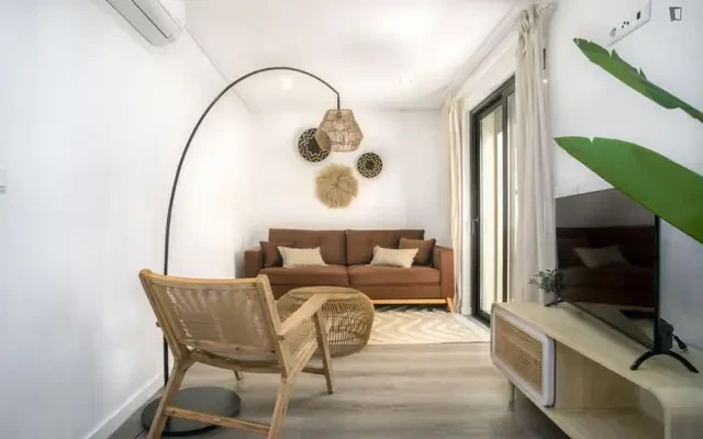 apartment near Rua João de Deus - Faro student accommodation
