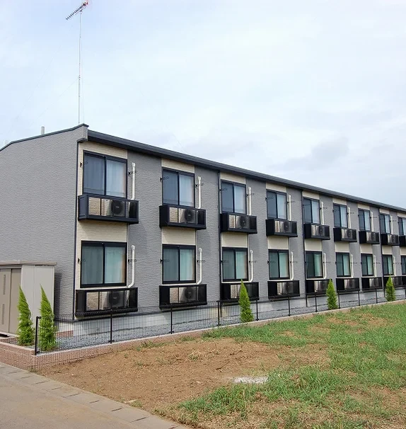 レオパレスフィオーレ東城南