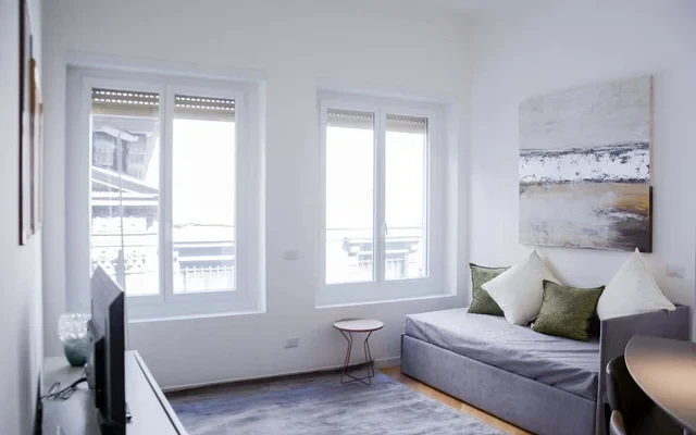 Duomo Luxury Apartment 0
