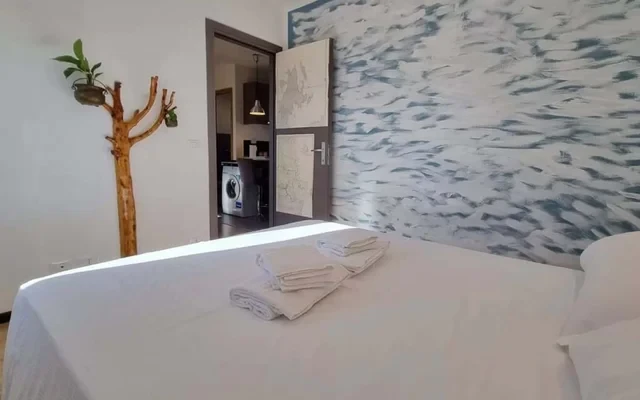 Ai Giardini 4
