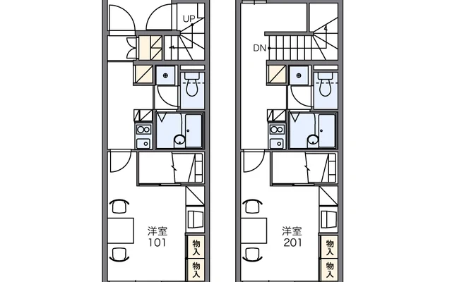 奥州花園Ｂ 1