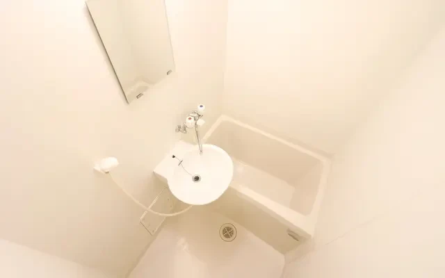 レオパレスみその 3