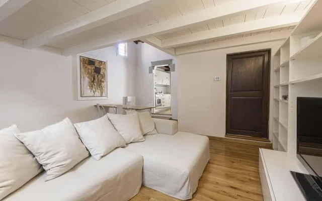 Loft al Conventino 2