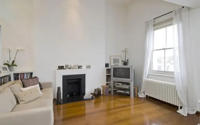Moorhouse Road, Notting Hill, London W2 W2 5DH 0