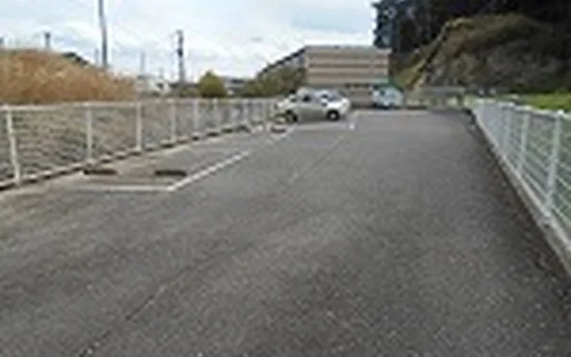 レオパレスさくら 2