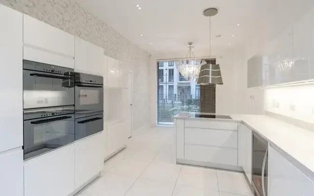 Bonchurch Road, London, W10 5LH 3