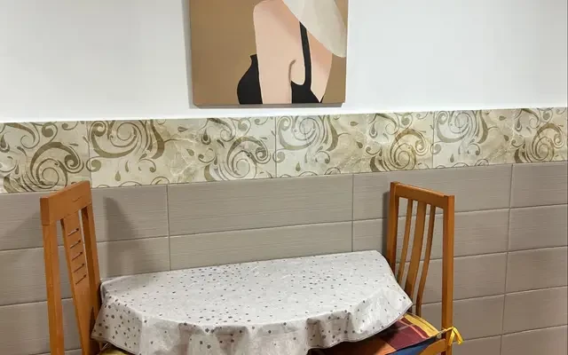 studio in L'Hospitalet de Llobregat 1