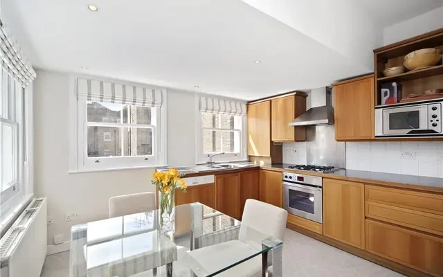 Elvaston Place South Kensington London SW7 1