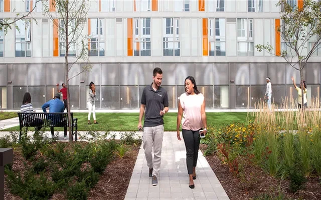 Centennial Place 3