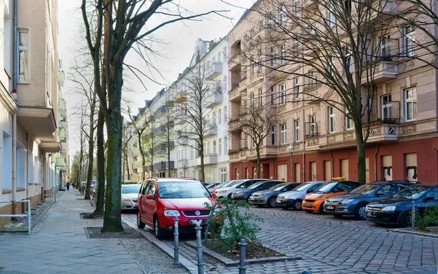 Oldenburger Strasse 4