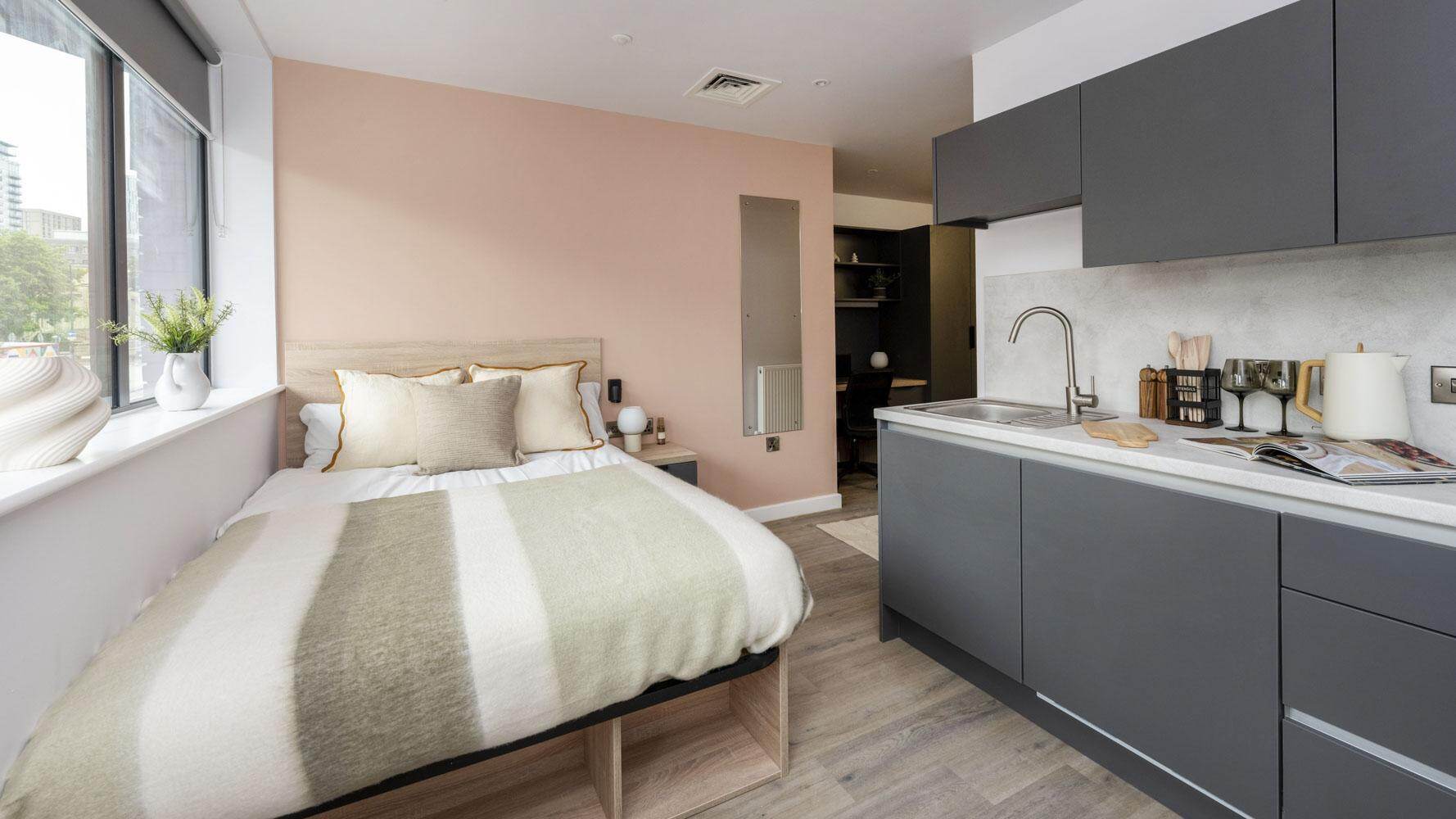 uhomes.com | Student Accommodation, Housing, Flats, Apartments for Rent