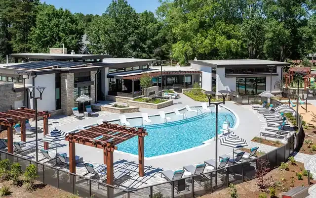 Link Apartments® Linden 2