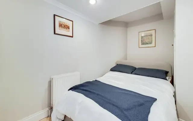 Hornton Street, Kensington, W8 2
