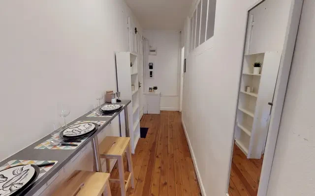 48 Rue de la Vignette, 59800 0
