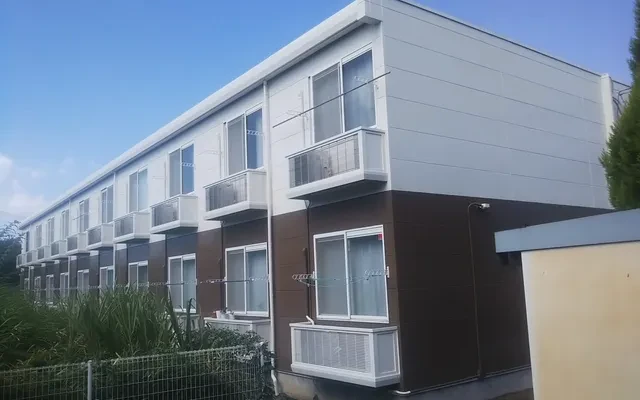 レオパレスグリーンレーベル 0