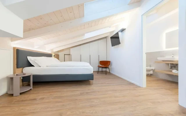 2  rooms  - apartment for 5 0