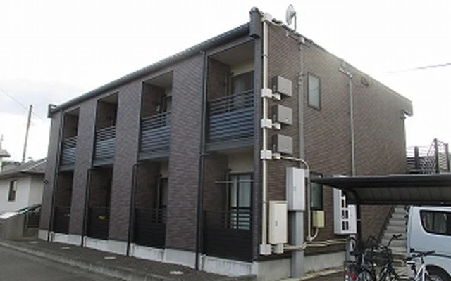 レオネクストＫＡＭＯＭＥ 0