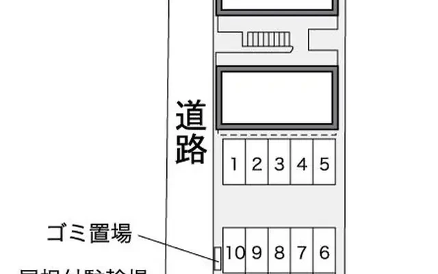 グランシャリオＴ５ 2