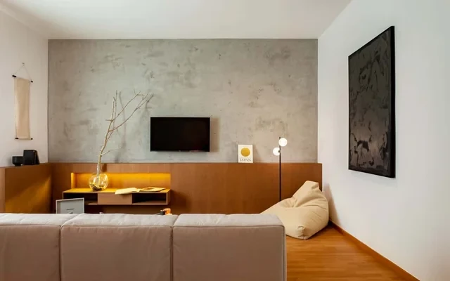 Yari - 3 bedrooms and terrace in Sant Gervasi 1