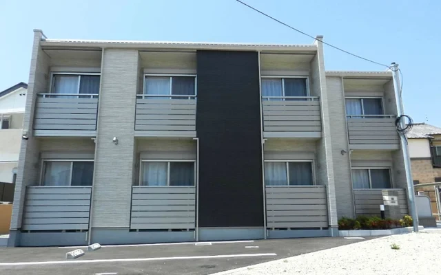 ＧＲＡＣＹ浜寺 0