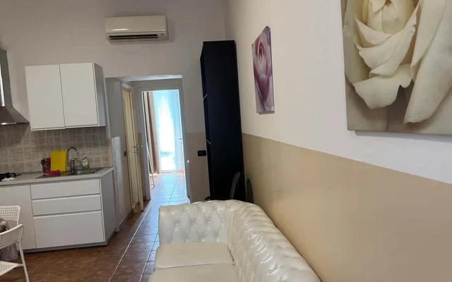 Apartment in Via della Torre, Milano for 55 m² with 1 bedroom 3
