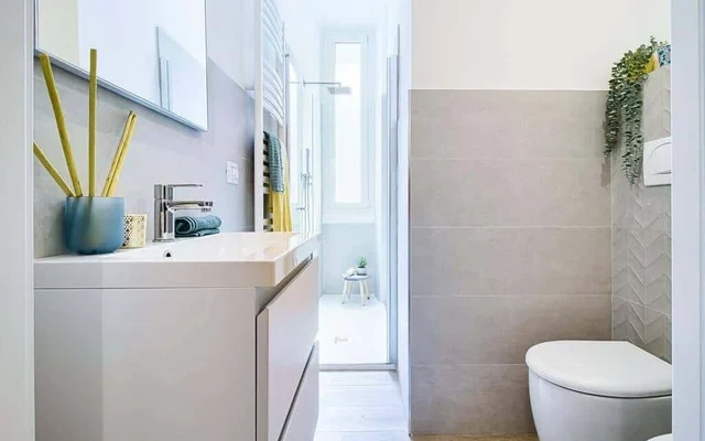 Studio | Viale Tunisia | Porta Venezia area 3