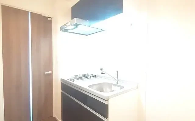 クレスト 中六 8階 - Odawara student accommodation - 8階 - 1K